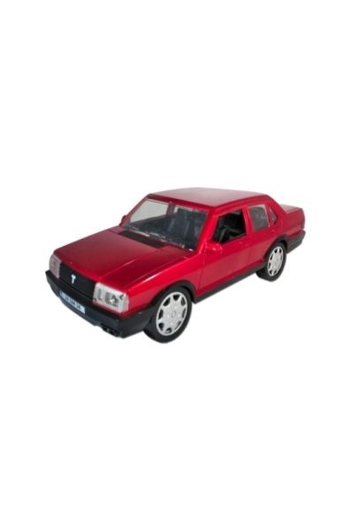 Uzaktan Kumandalı Efsane Drift Modeli Şahin Tofaş
