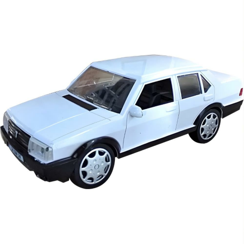 Uzaktan Kumandalı Efsane Drift Modeli Şahin Tofaş