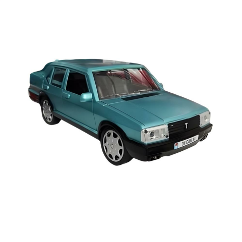 Uzaktan Kumandalı Efsane Drift Modeli Şahin Tofaş