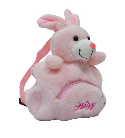 Hayvan Şeklinde Peluş Çantalar 25x30 Cm 62300