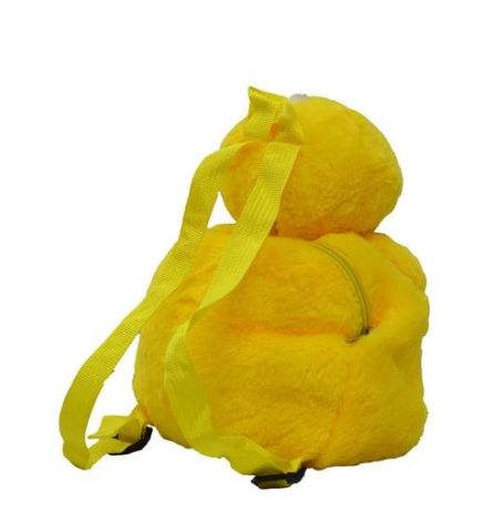 Hayvan Şeklinde Peluş Çantalar 25x30 Cm 62300