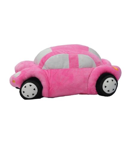 Peluş Araba 25x45 Cm 62304