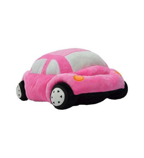 Peluş Araba 25x45 Cm 62304