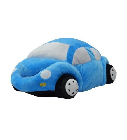 Peluş Araba 25x45 Cm 62304