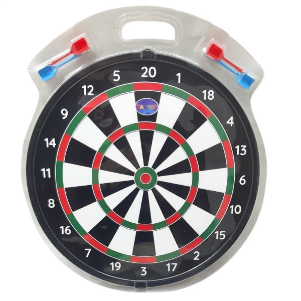 Klasik Dart 38 Cm