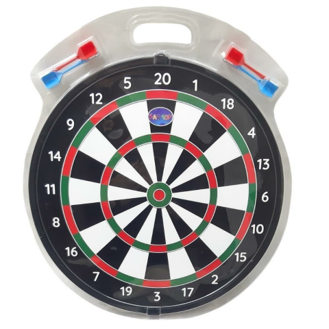 Klasik Dart 38 Cm