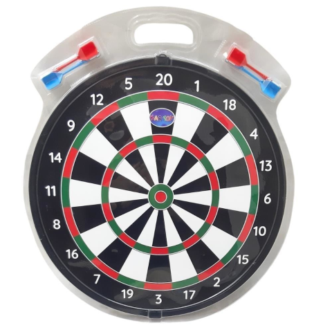 Klasik Dart 38 Cm