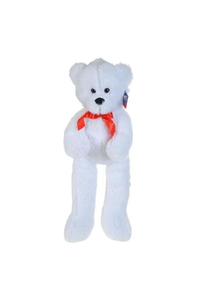 Peluş Kurdelalı Ayı 100 Cm