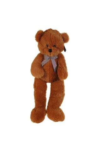 Peluş Kurdelalı Ayı 100 Cm