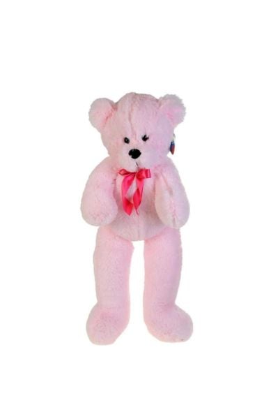 Peluş Kurdelalı Ayı 100 Cm