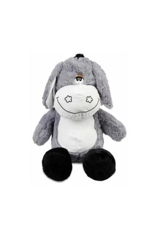 70 Cm Peluş Oyuncak Asorti Hayvanlar 62591