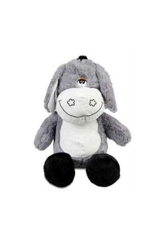 70 Cm Peluş Oyuncak Asorti Hayvanlar 62591