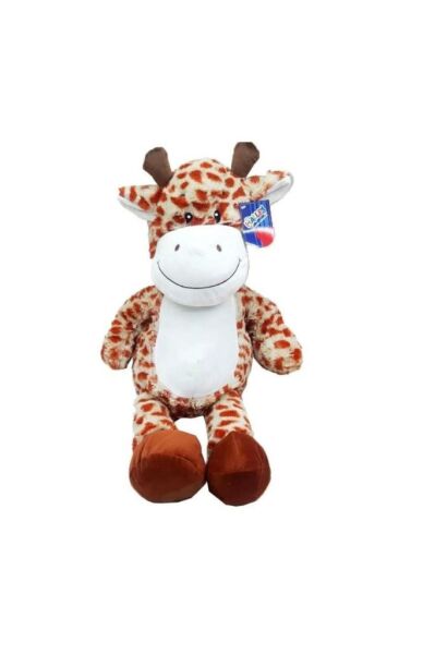 70 Cm Peluş Oyuncak Asorti Hayvanlar 62591