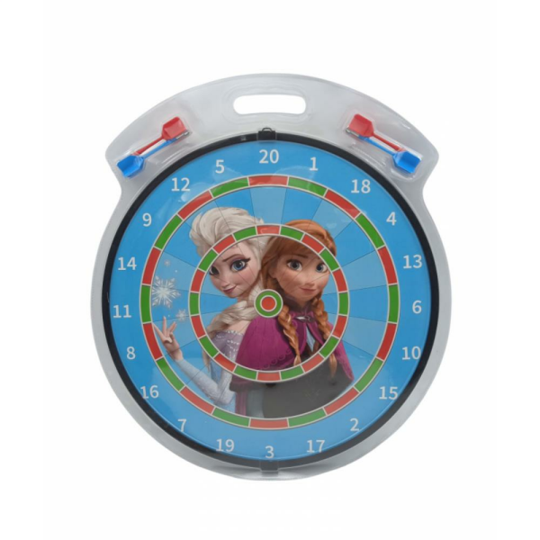Mavi Karakter Dart 38 Cm