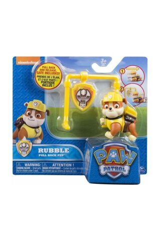 Paw Patrol Kahramanlar