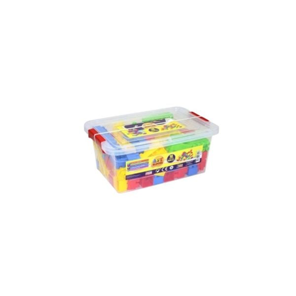 Ant Blocks 104 Parça Box