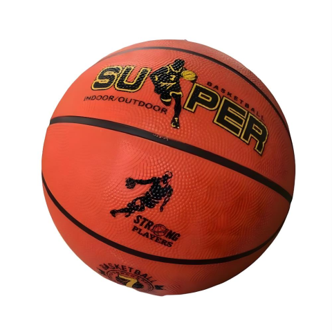 Basketbol Topu No:7