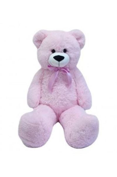 Peluş Uzun Ayı 75 Cm