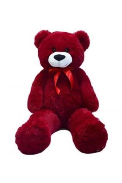 Peluş Uzun Ayı 75 Cm