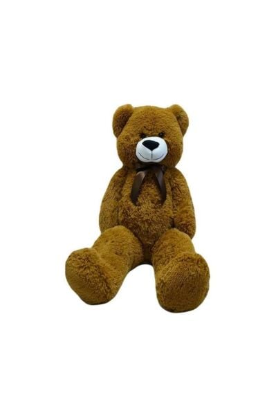 Peluş Uzun Ayı 75 Cm.