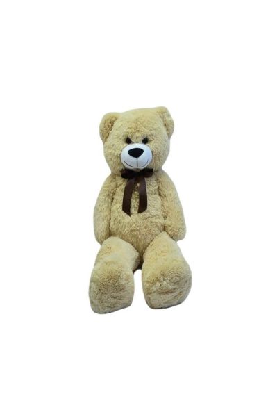 Peluş Uzun Ayı 75 Cm