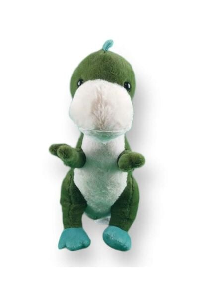 40 Cm Dinazor Ttex Dinazor Oyuncak Bebek Çocuk Peluş