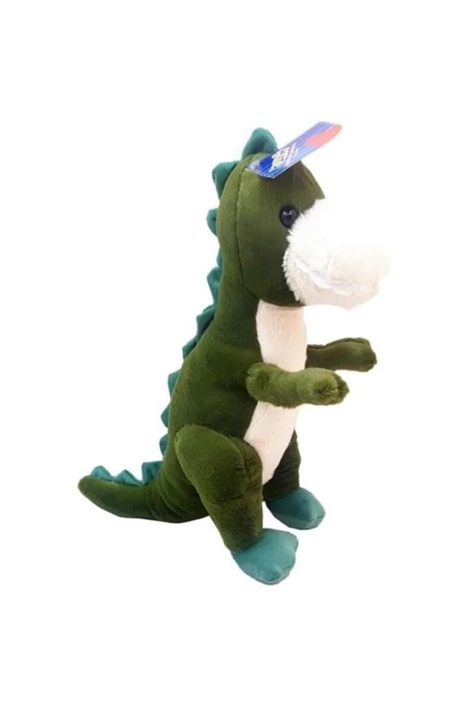 40 Cm Dinazor Ttex Dinazor Oyuncak Bebek Çocuk Peluş