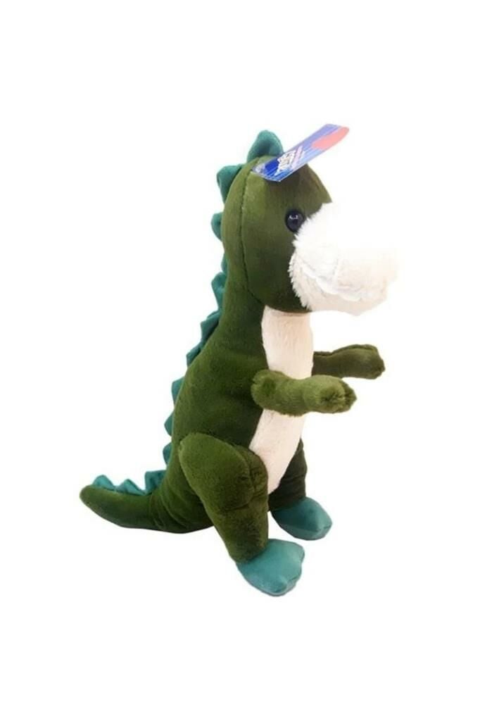 40 Cm Dinazor Ttex Dinazor Oyuncak Bebek Çocuk Peluş