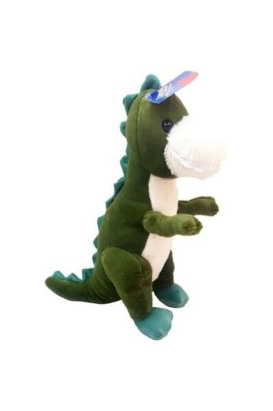 40 Cm Dinazor Ttex Dinazor Oyuncak Bebek Çocuk Peluş