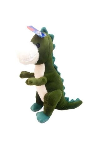40 Cm Dinazor Ttex Dinazor Oyuncak Bebek Çocuk Peluş