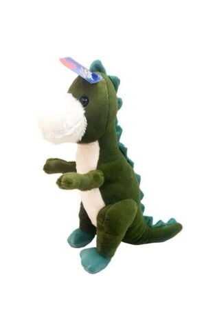 40 Cm Dinazor Ttex Dinazor Oyuncak Bebek Çocuk Peluş