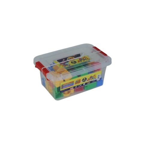 Ant Blocks 52 Parça Box