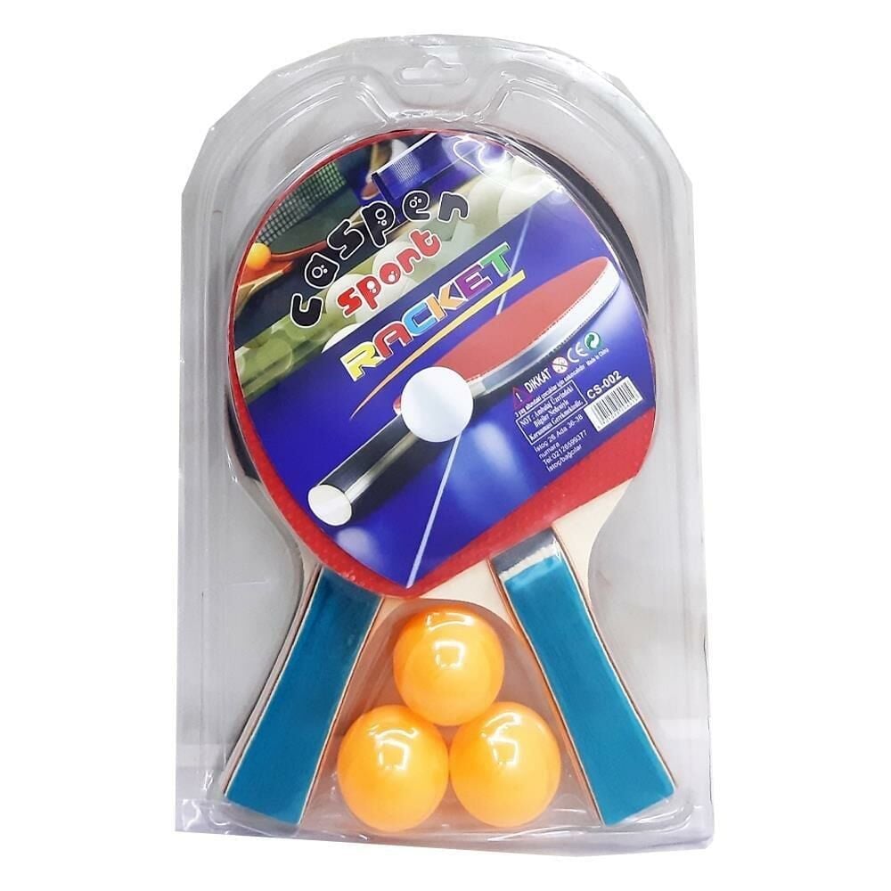 Masa Tenis Raket Set