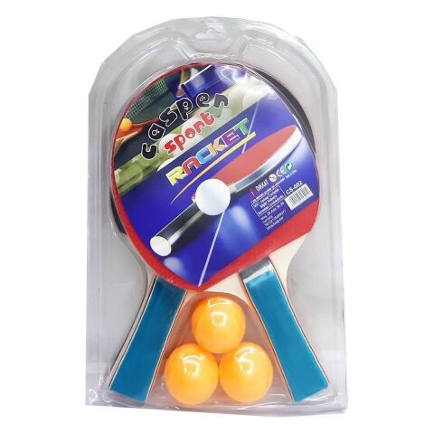 Masa Tenis Raket Set