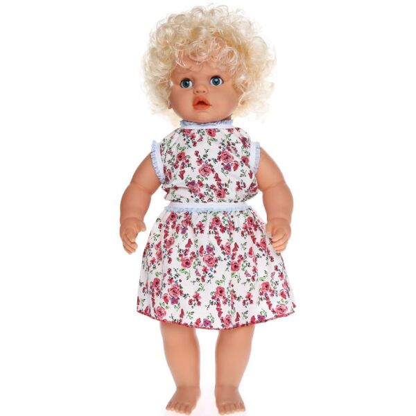 Türkçe Konuşan Defne Bebek