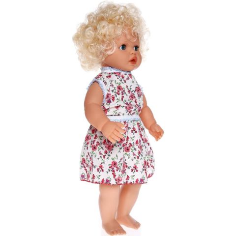 Türkçe Konuşan Defne Bebek