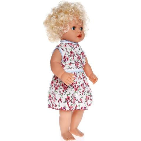 Türkçe Konuşan Defne Bebek