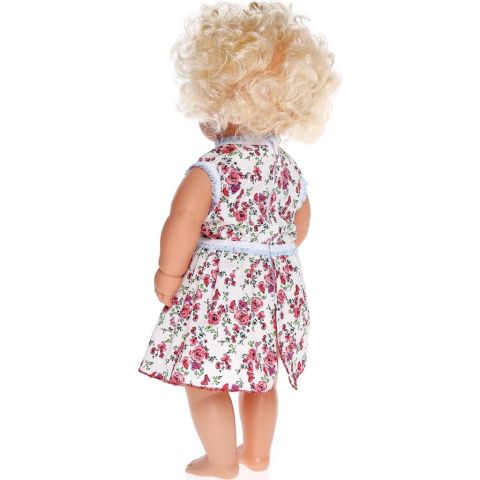 Türkçe Konuşan Defne Bebek