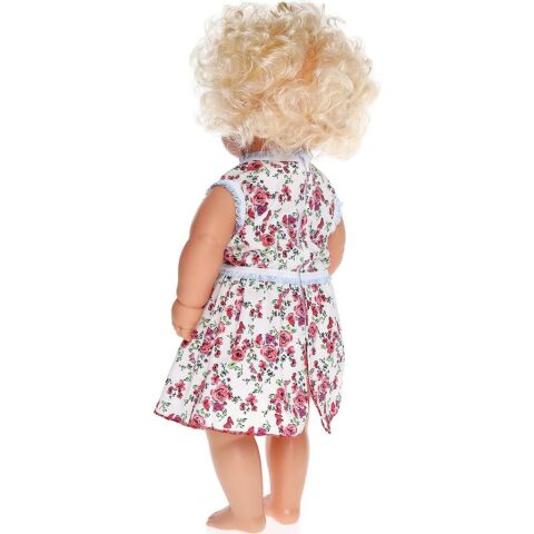 Türkçe Konuşan Defne Bebek