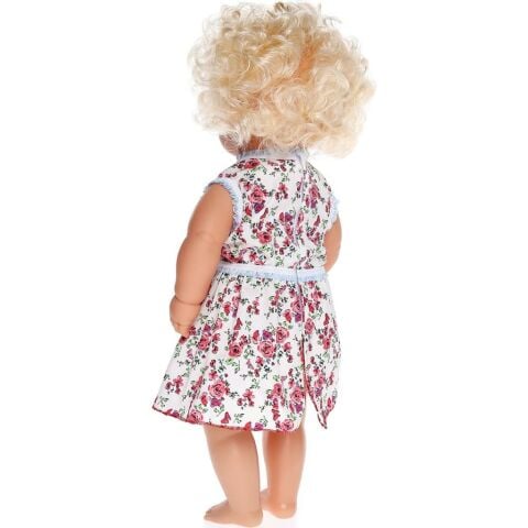 Türkçe Konuşan Defne Bebek