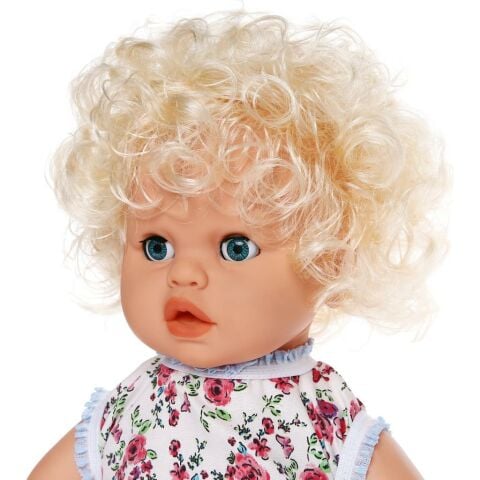 Türkçe Konuşan Defne Bebek