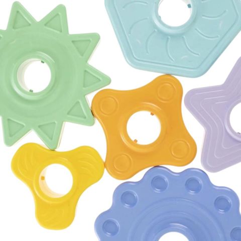 Dönen Çılgın Kule