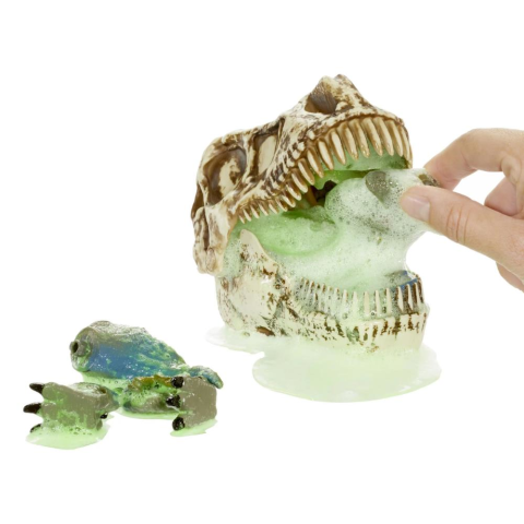 GrossMos Sürpriz Dinozorlar S1