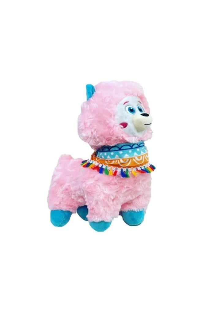 Lama Peluş 35 Cm