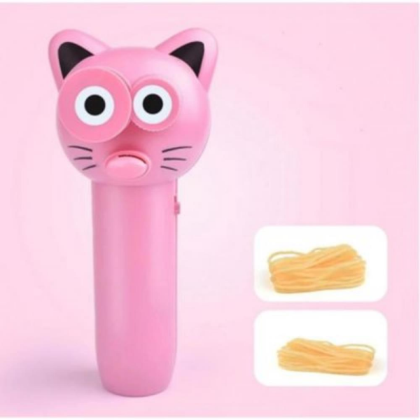 Sihirli İp Halkası