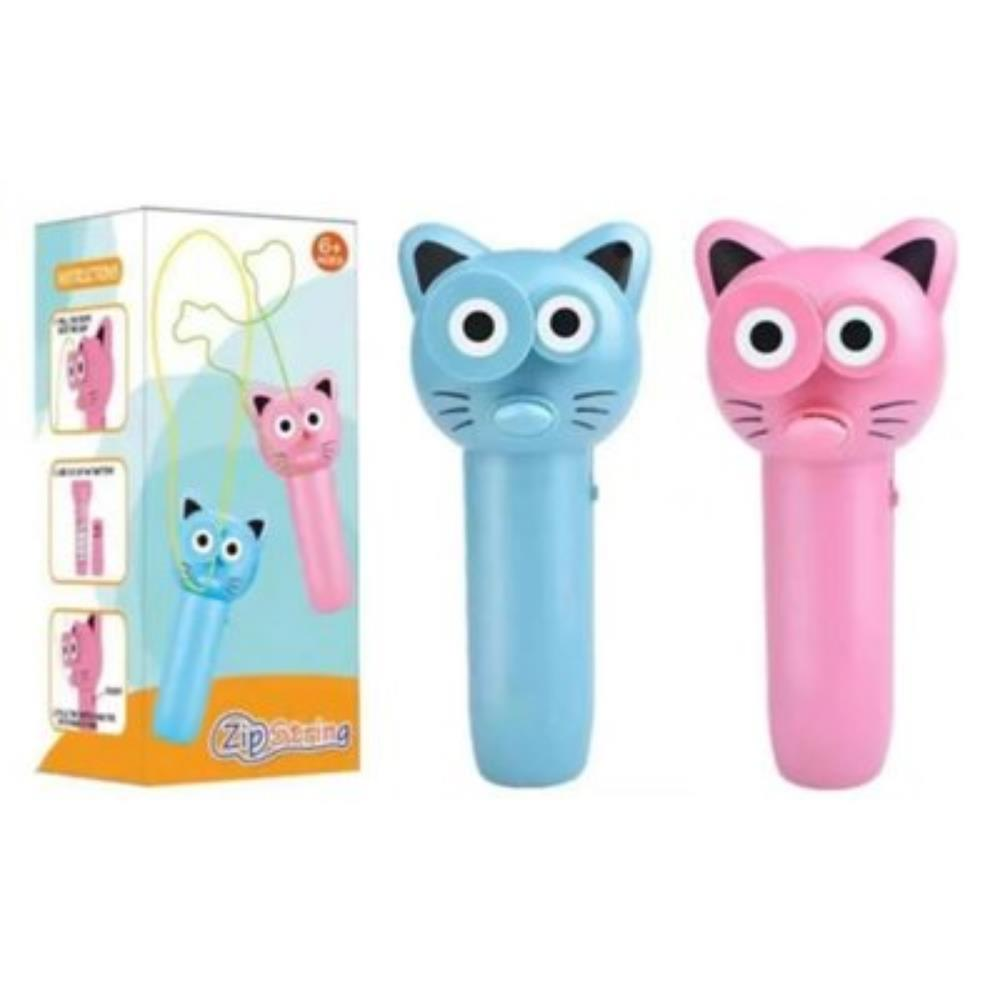 Sihirli İp Halkası