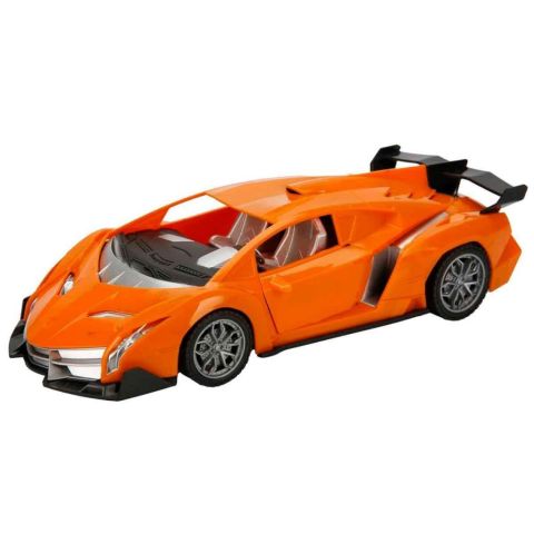 1:18 Suncon Lamborghini Işıklı USB Şarjlı Uzaktan Kumandalı Araba