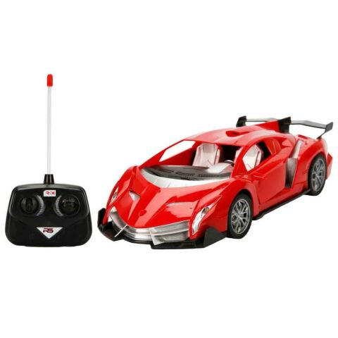 1:18 Suncon Lamborghini Işıklı USB Şarjlı Uzaktan Kumandalı Araba