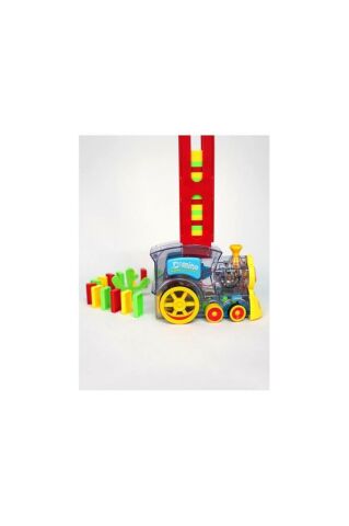 Domino Tren