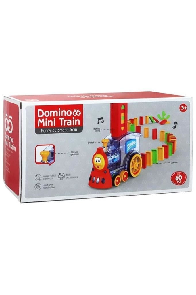 Domino Tren